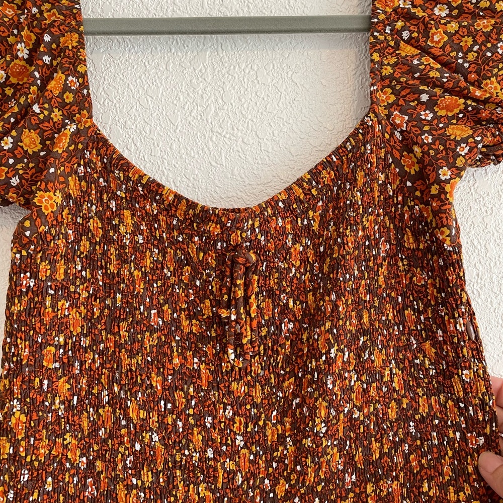 Faithful The Brand jumpsuit